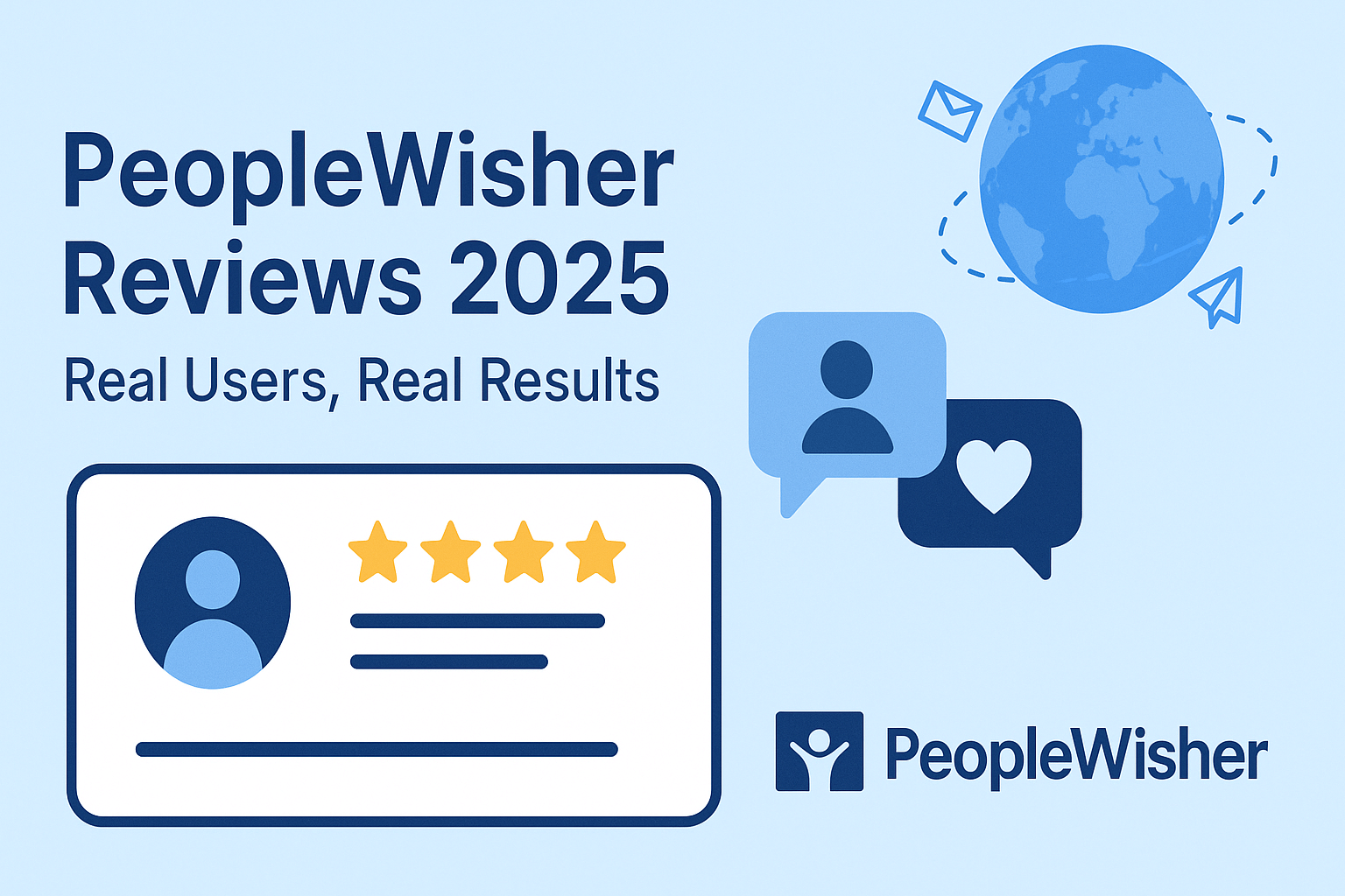 PeopleWisher Reviews 2025 – Honest Look at Our Birthday Automation Software
